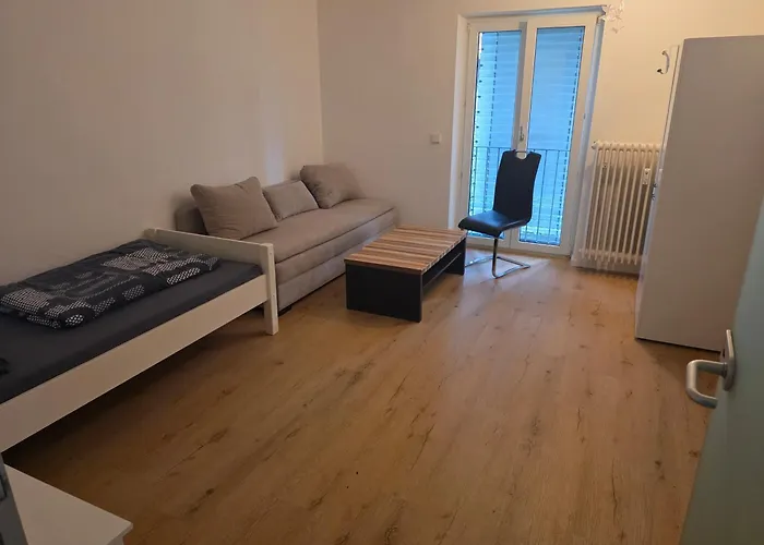 Apartamento Ferienwochnung Yapa *