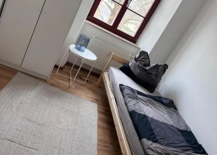 Ferienwochnung Yapa Apartamento