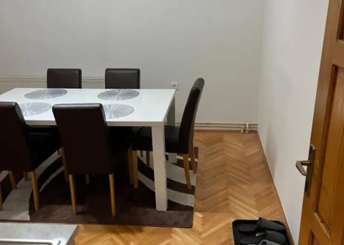 Ferienwochnung Yapa Apartamento *