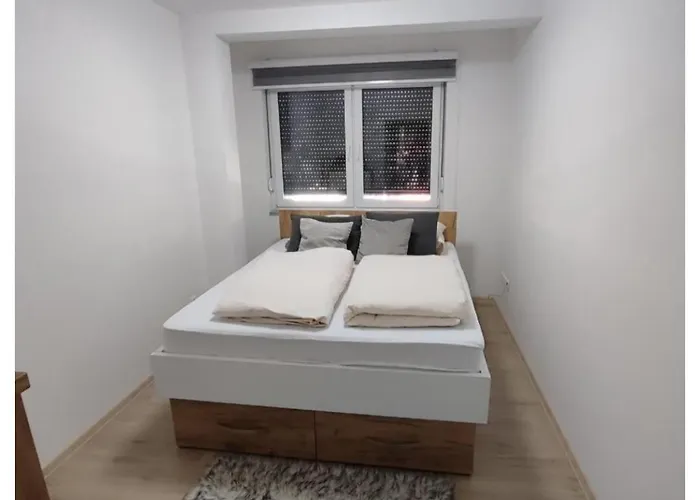 Ferienwochnung Yapa Apartamento