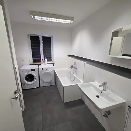 Apartment Ferienwochnung Yapa