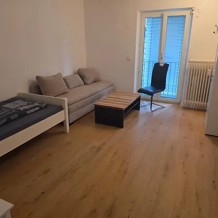Apartment Ferienwochnung Yapa *