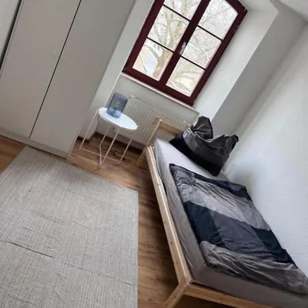 Ferienwochnung Yapa Apartment