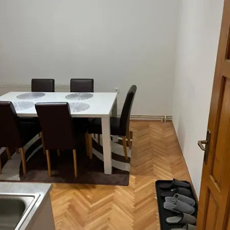 Ferienwochnung Yapa Apartment *