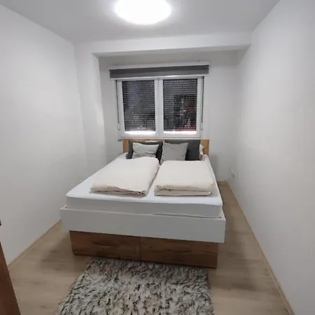 Ferienwochnung Yapa Apartment
