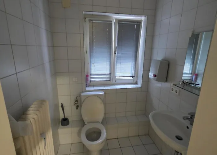 Ferienwochnung Yapa